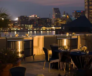 Photo 4 - Baltimore Marriott Waterfront