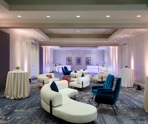 Photo 2 - Baltimore Marriott Waterfront