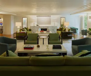 Photo 3 - L'Ermitage Beverly Hills