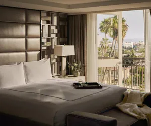 Photo 2 - L'Ermitage Beverly Hills