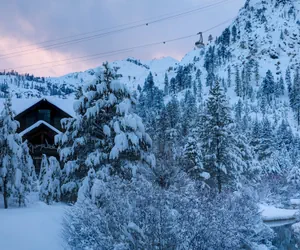 Photo 2 - PlumpJack Inn