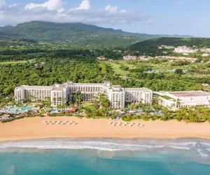 Photo 2 - Wyndham Grand Rio Mar Rainforest Beach and Golf Resort