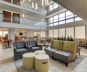 Photo 5 - Drury Inn & Suites Atlanta Marietta