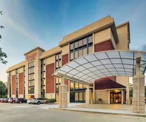 Photo 2 - Drury Inn & Suites Atlanta Marietta