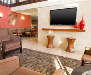 Photo 3 - Drury Inn & Suites Atlanta Marietta