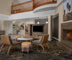 Photo 4 - Residence Inn By Marriott Santa Clarita Valencia