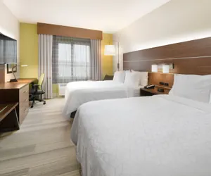 Photo 5 - Holiday Inn Express Hotel & Suites Camden by IHG
