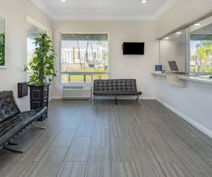 Photo 3 - Super 8 by Wyndham San Diego Hotel Circle