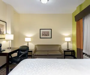 Photo 5 - Holiday Inn Express and Suites Atlanta Downtown by IHG