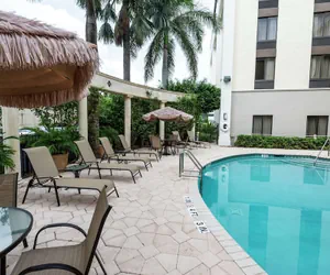 Photo 2 - Hampton Inn Boca Raton
