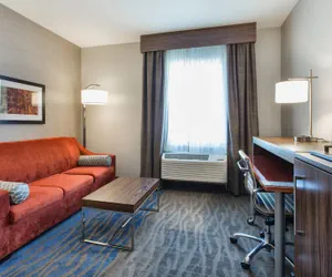 Photo 3 - Holiday Inn Express Redwood City-Central by IHG