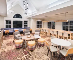 Photo 4 - Residence Inn by Marriott State College