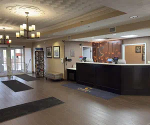 Photo 3 - Comfort Suites Scranton near Montage Mountain