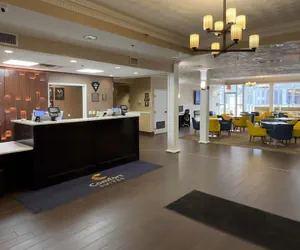 Photo 5 - Comfort Suites Scranton near Montage Mountain