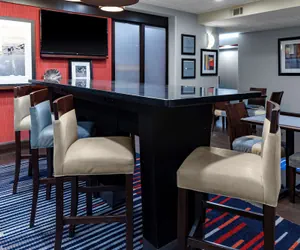 Photo 4 - Hampton Inn Columbia