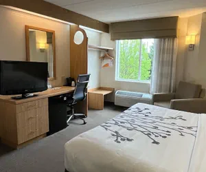 Photo 5 - Spark by Hilton Lynchburg