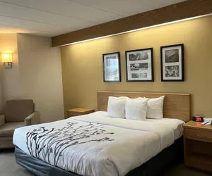 Photo 4 - Spark by Hilton Lynchburg