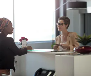 Photo 4 - St. Petersburg Marriott Clearwater