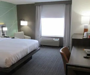 Photo 4 - Comfort Inn & Suites Rochester South Mayo Clinic