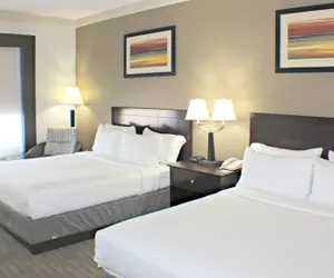 Photo 5 - Holiday Inn Express & Suites Plainview by IHG