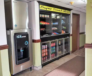 Photo 3 - Super 8 by Wyndham Harlingen TX