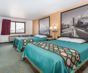 Photo 3 - Super 8 by Wyndham Bourbonnais/Kankakee Area