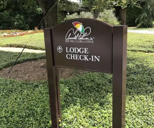 Photo 3 - Arnold Palmer's Bay Hill Club & Lodge