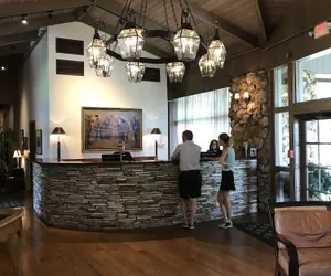 Photo 5 - Arnold Palmer's Bay Hill Club & Lodge