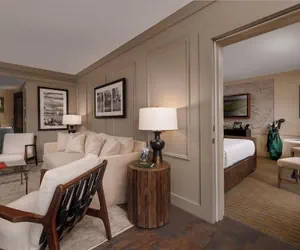 Photo 2 - Arnold Palmer's Bay Hill Club & Lodge