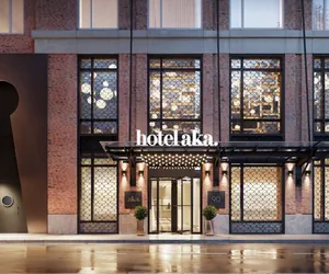 Photo 2 - Hotel AKA Boston Common