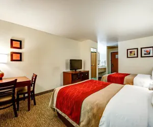 Photo 5 - Comfort Inn Fontana