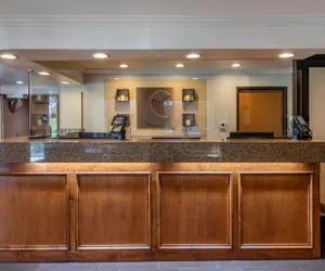 Photo 3 - Comfort Inn Fontana