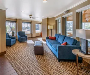 Photo 4 - Comfort Inn Fontana