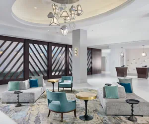 Photo 3 - Orlando Marriott Lake Mary