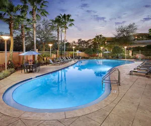 Photo 2 - Orlando Marriott Lake Mary