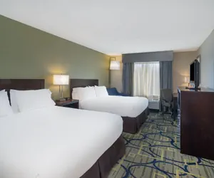 Photo 5 - Holiday Inn Express Hotel & Suites Easton by IHG