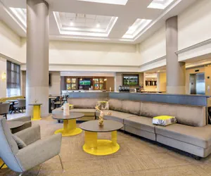 Photo 4 - SpringHill Suites by Marriott Miami Airport South Blue Lagoon Area