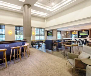 Photo 3 - SpringHill Suites by Marriott Miami Airport South Blue Lagoon Area