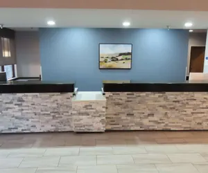 Photo 4 - Best Western Childress West Hotel