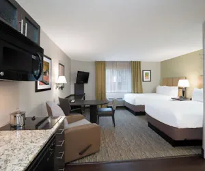 Photo 5 - Candlewood Suites Hopewell - Fort Lee by IHG