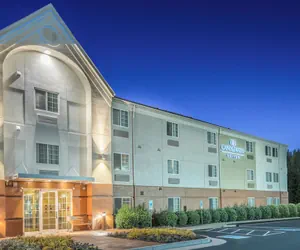Photo 2 - Candlewood Suites Hopewell - Fort Lee by IHG
