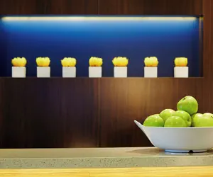 Photo 4 - Courtyard by Marriott Boston Natick