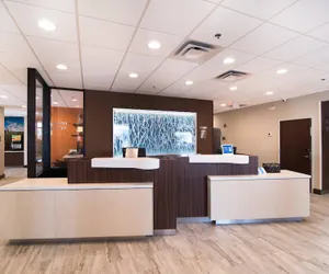 Photo 4 - Fairfield Inn and Suites by Marriott Atlanta Airport North