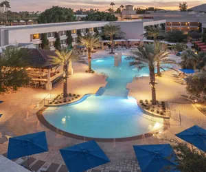 Photo 2 - The Scottsdale Resort and Spa, Curio Collection by Hilton