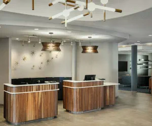 Photo 5 - Courtyard by Marriott Richland - Columbia Point