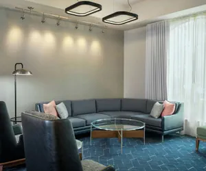 Photo 3 - Courtyard by Marriott Richland - Columbia Point