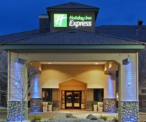 Photo 2 - Holiday Inn Express Fallon by IHG