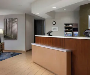 Photo 3 - Fairfield Inn By Marriott Orlando Airport