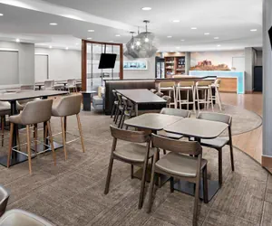 Photo 3 - SpringHill Suites Scottsdale North