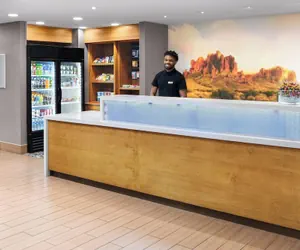Photo 4 - SpringHill Suites Scottsdale North